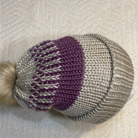 Winter Hat ❄️ Double layer new knitted beanie. - Picture 2 of 9